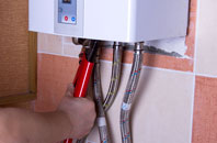 free Chardleigh Green boiler repair quotes